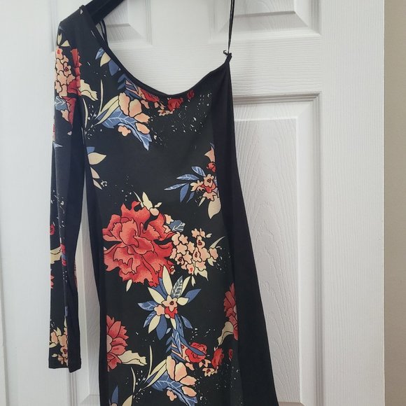Bodycon Dress - Picture 1 of 2